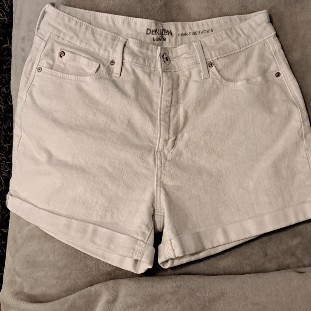 Denizen Levi shorts
